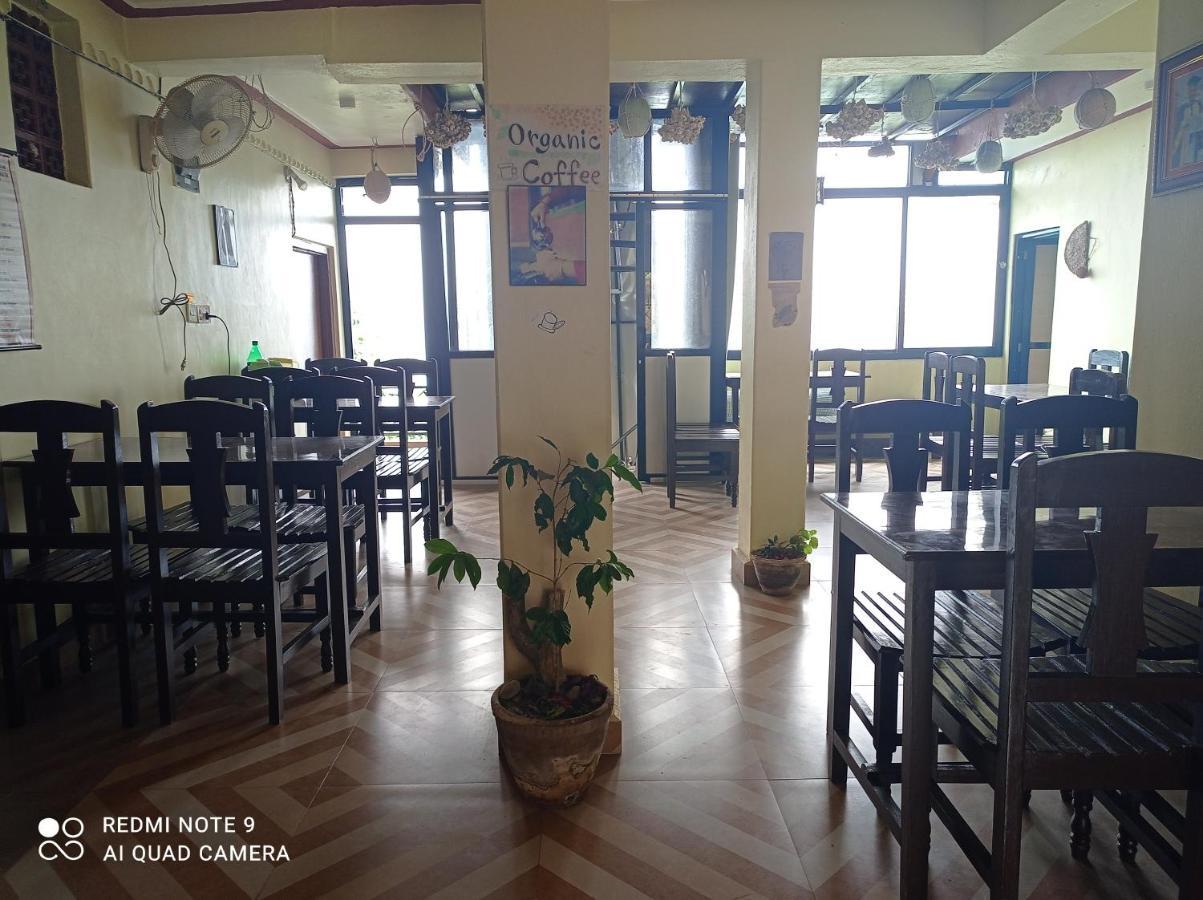 Deorāli 贝格纳斯咖啡旅馆酒店 外观 照片